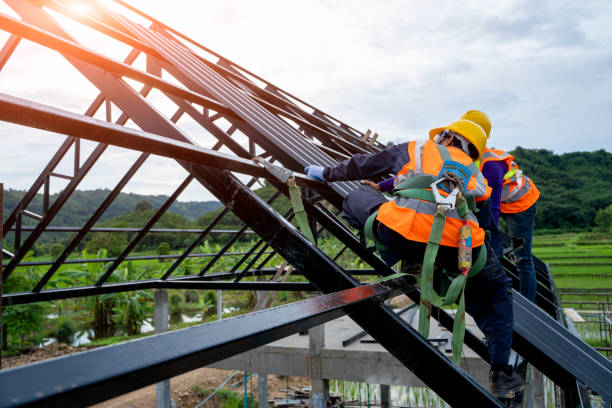 Slate Roofing Contractor in Thomasville, AL