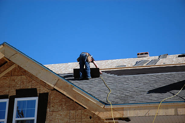 Quick and Trustworthy Emergency Roof Repair Services in Thomasville, AL